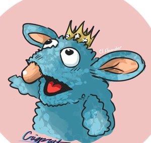 StinkyBlueRat
