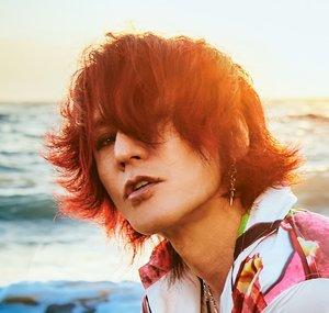 SUGIZO