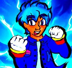SuperKOBALT!