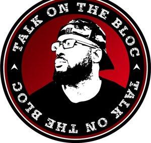 Talk On The Bloc