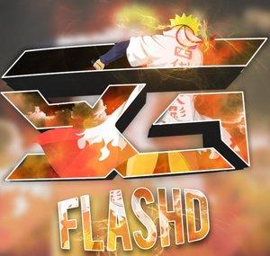 Text Flashd @50k〈3 Text Comeback