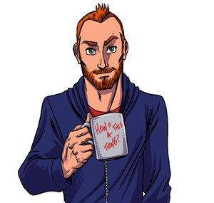 The Dave Cullen Show