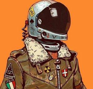 The Horizoneer