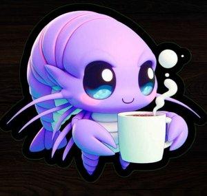 The Purple Shrimp Playlist
