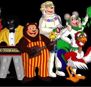 The Rock-afire Explosion