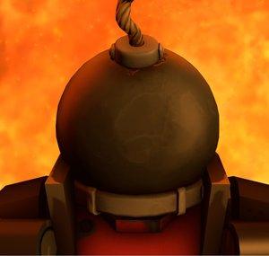 The Ticking Bomb