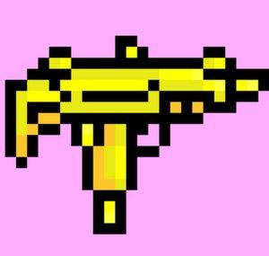 TheGoldenUzi