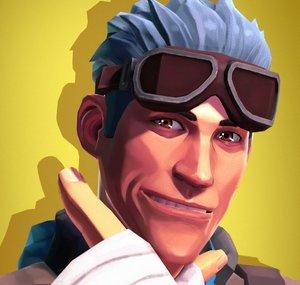 TheHypedScoot