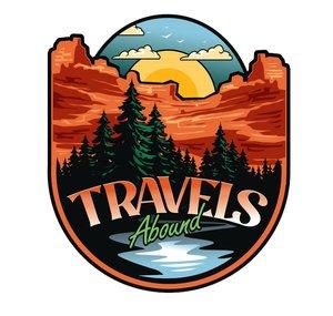 Travels Abound