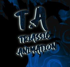 -Triassic Animation {WORLDVERSE PRODUCTION}-