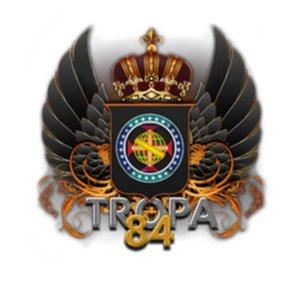 Tropa 84