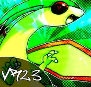 VortexRed23