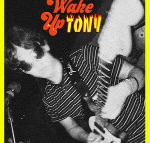 Wake Up Tony