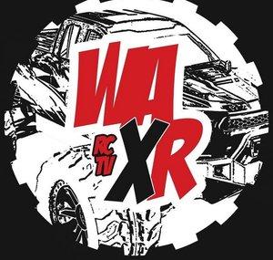 WaXr RC TV Ambrose Williams