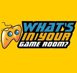 What's In Your Game Room?