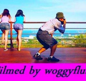 Woggy Flush