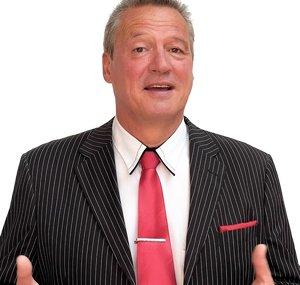 Wolfgang Riebe