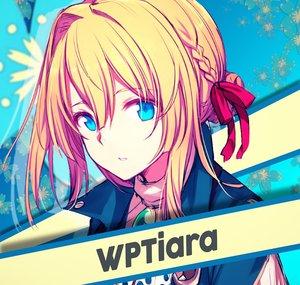 WPTiara