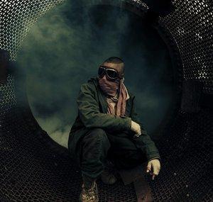 Wulf Black