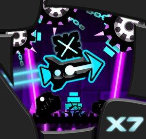 xcy-7