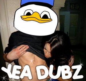 YEAH Dubz