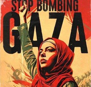 Zionist Onslaught