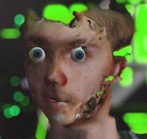 Zyke