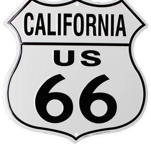 1959 Cadillac on Route 66 - Anthony Reichardt