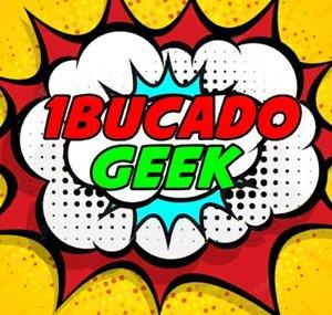 1BucadoGeek Nerd Culture Games Nostalgy & Pop