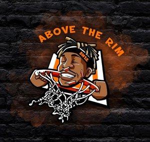 Above The Rim with DH 12