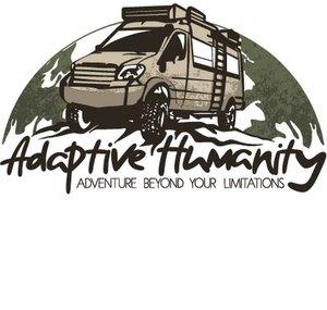 Adaptive Humanity