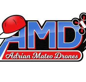 Adrian Mateo Drones