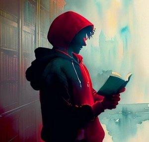 Aladdin Reads