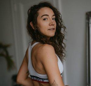 Alayna Joy