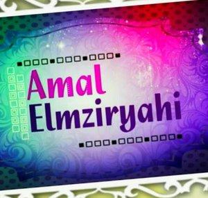 Amal Elmziryahi
