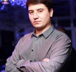 Andrey “Медище” Butnyak