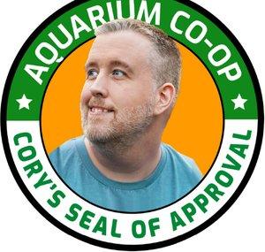 Aquarium Co-Op