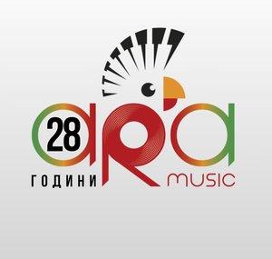 AraMusicbg