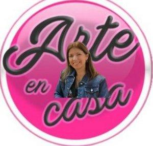 Arte en casa - Manualidades y reciclaje