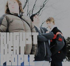AugustHeatPeople