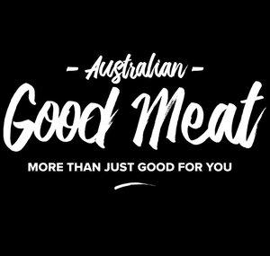 Australian Good Meat
