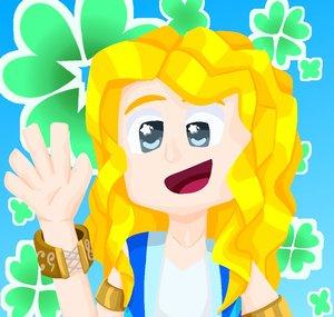 becca4leafclover