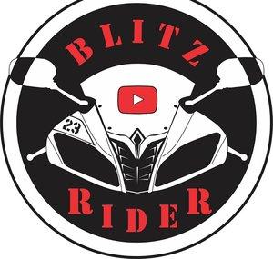 Blitz Rider All about motorcycles