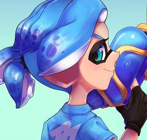 Blucario