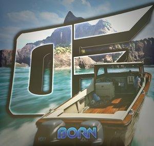 BornToSurvive007