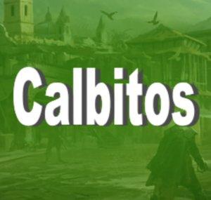 Calbitos