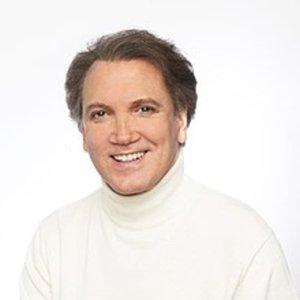 Charles Busch