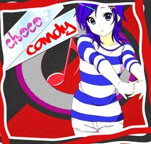 Choco Candy