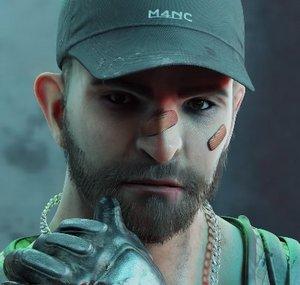 Chris ( TMG )
