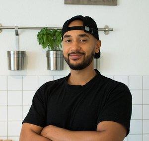 Chris Washington